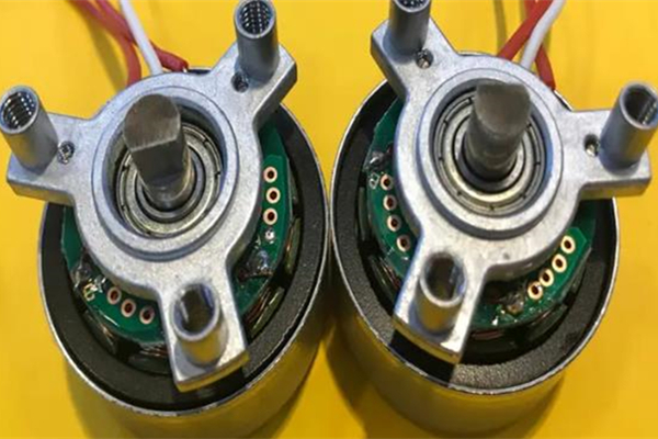 直流無刷電機報價多少合適？廠家這樣報價！